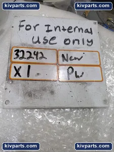 Festo ADN-25-15-I-P-A Compact Pneumatic Cylinder – actual item, photo 5 of 5