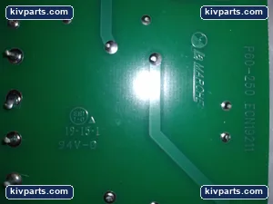 LA Marche S2A-250-0101 Capacitor Filter Circuit Board – actual item, photo 4 of 5