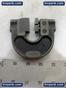 Sheffield Inspection Tool – actual item, photo 9 of 10