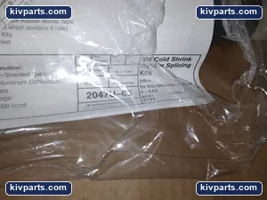 3M Non-Shielded Cable – actual item, photo 3 of 4