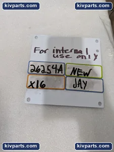 M-26-3-B-2 Hardware – actual item, photo 8 of 8