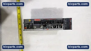 Mitsubishi MELSERVO-J5 CC-Linkie TSN – actual item, photo 3 of 11
