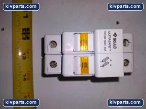 Mersen USM2I Ultrasafe – actual item, photo 2 of 5