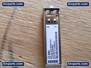 Jdsu JSHR42S305803 Fiber Transceiver Module – actual item, photo 3 of 5
