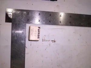 Furnas H37 Overload Heater