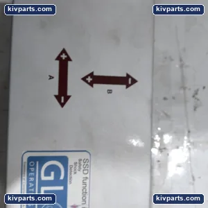 1026 MK2 Structural Vibration Monitor – actual item, photo 2 of 9