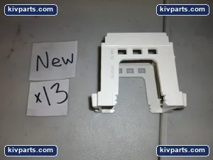 Legrand 074872 Mosaic 2 Module – actual item, photo 2 of 4
