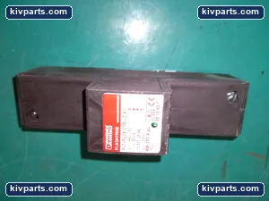 Phoenix Contact CTRL-2.5/I Surge Protector – actual item, photo 2 of 4