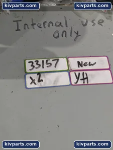 Allen-Bradley W34 Overload Relay Heater Element – actual item, photo 4 of 4