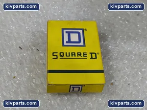 Square D AR.65 Thermal Unit Heater Element – actual item, photo 2 of 5