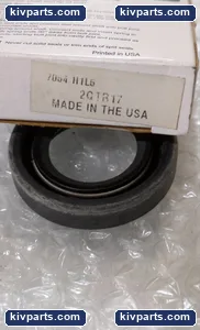 Darker 20TR17 – actual item, photo 4 of 4