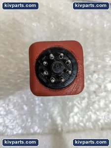 CCR101P Plug-In Power Supply Module – actual item, photo 4 of 6