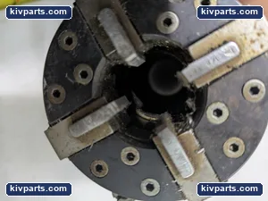 Animatics SM17205D DE Bearing – actual item, photo 5 of 6