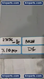 INA BK0912 Drawn Cup Needle Roller Bearing – actual item, photo 3 of 3