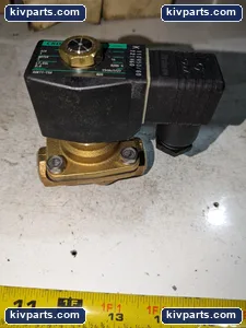 CKD ADK11-15A-02E Pneumatic Component – actual item, photo 5 of 6