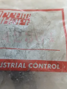 Arrow Hart 42364 Overload Relay Heater Element – actual item, photo 1 of 5
