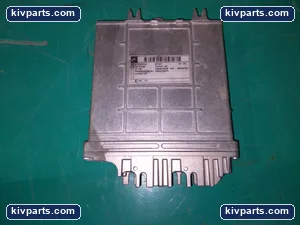 Bosch 6009379001 ZF EST47 Transmission Control – actual item, photo 5 of 8