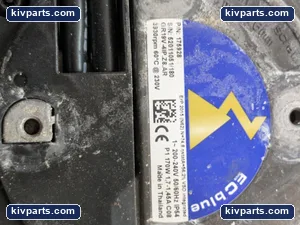 175928 Industrial Cooling Fan – actual item, photo 2 of 7