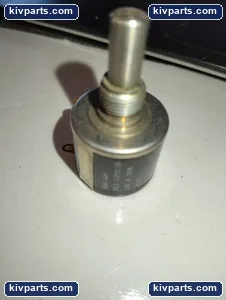 SPECTROL MOD 534 POTENTIOMETER 20K OHM 5% – actual item, photo 2 of 7