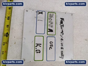 20001 Time Indicator Hour Meter – actual item, photo 4 of 4