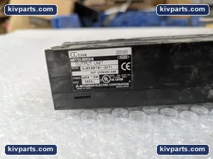 Mitsubishi AJ65SBTB1-32T1 PLC – actual item, photo 2 of 5