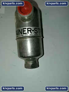 Armstrong Strainer Connector – actual item, photo 5 of 5