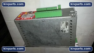 CDA34.005.C1.3 AC Industrial Motor Drive PLC – actual item, photo 2 of 2
