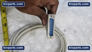 L-com CRMN25MF-10 – actual item, photo 5 of 10