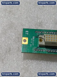 General Electric 087-86444-95 MS Issue 2 Telecom PCB – actual item, photo 5 of 8