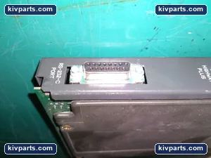 Allen-Bradley 1785-KE/C RS232 Interface Module PLC-5 – actual item, photo 4 of 5