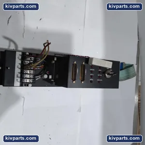 Reliance Electric 801421-4R AutoMate 35 PLC Power Supply – actual item, photo 6 of 7