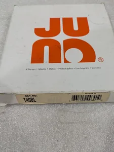 Juno T40N-BL Trac-Master Monopoint Adapter