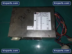 Astec AA14240 AT Power Supply – actual item, photo 4 of 5