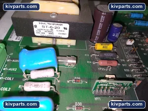 Rockwell Automation 173168 – actual item, photo 2 of 7