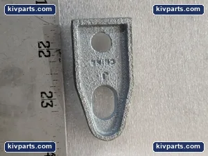 Bridgeport Clamp Back 942 – actual item, photo 8 of 10