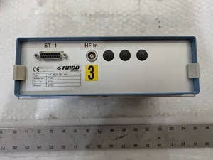 35-1X6 Ultrasonic Signal Switch