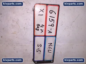 Miller 074188 Light Indicator – actual item, photo 3 of 3