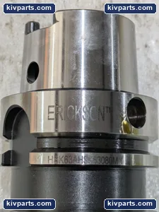 Erickson HSK63AHSK63080M HSK63A Modular Extension Adapter – actual item, photo 3 of 6