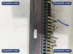 Mitsubishi AJ65SBTB1-32T PLC Module – actual item, photo 4 of 9