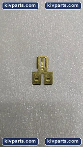 Molex 0190430001 MMFA Crimp Terminals TAB ADAPTER – actual item, photo 3 of 6
