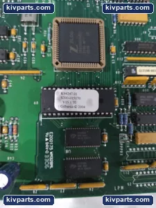 E200175 Circuit Board Module – actual item, photo 2 of 4