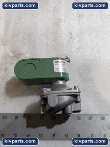 ASCO K3A441U Solenoid Valve – actual item, photo 3 of 12