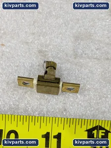 Square D A5.30 Element Unit Motor Starter – actual item, photo 2 of 6
