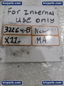VD-145DA Hardware – actual item, photo 5 of 5
