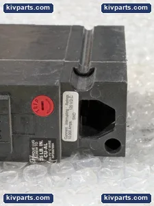 General Electric TEB111015 Circuit Breaker – actual item, photo 2 of 5