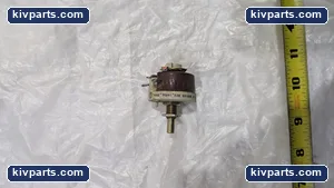 Ohmite Ohms – actual item, photo 4 of 12