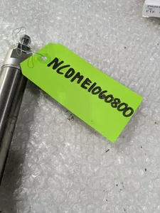 SMC NCDME106-0800 Pneumatic Component – actual item, photo 1 of 4