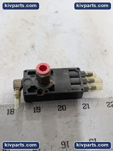 Piab L10 Vaccum 32.70.081 Module – actual item, photo 7 of 10