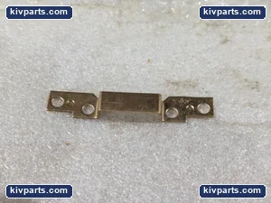 Furnas K86 Heater Element Motor Starter – actual item, photo 4 of 5