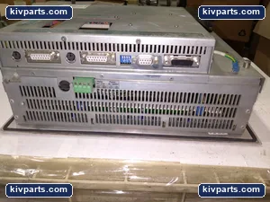 Siemens 6AV3637-1PL00-0AX0 Touchpanel TP37 – actual item, photo 3 of 6